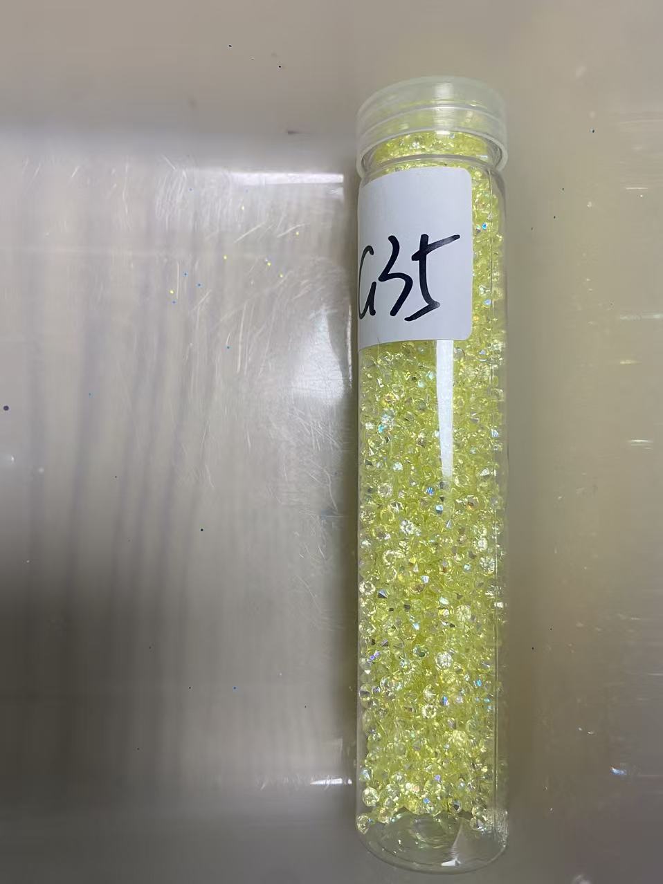 3MM RhineStone G Series(30-43) $2/50G(Bag packaging)
