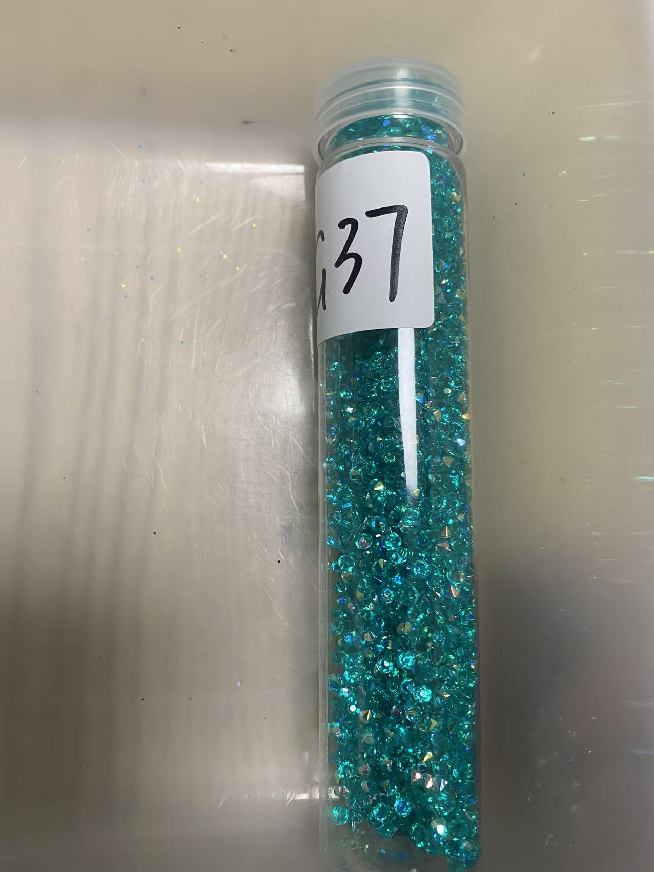 3MM RhineStone G Series(1-20) $2/50G(Bag packaging)