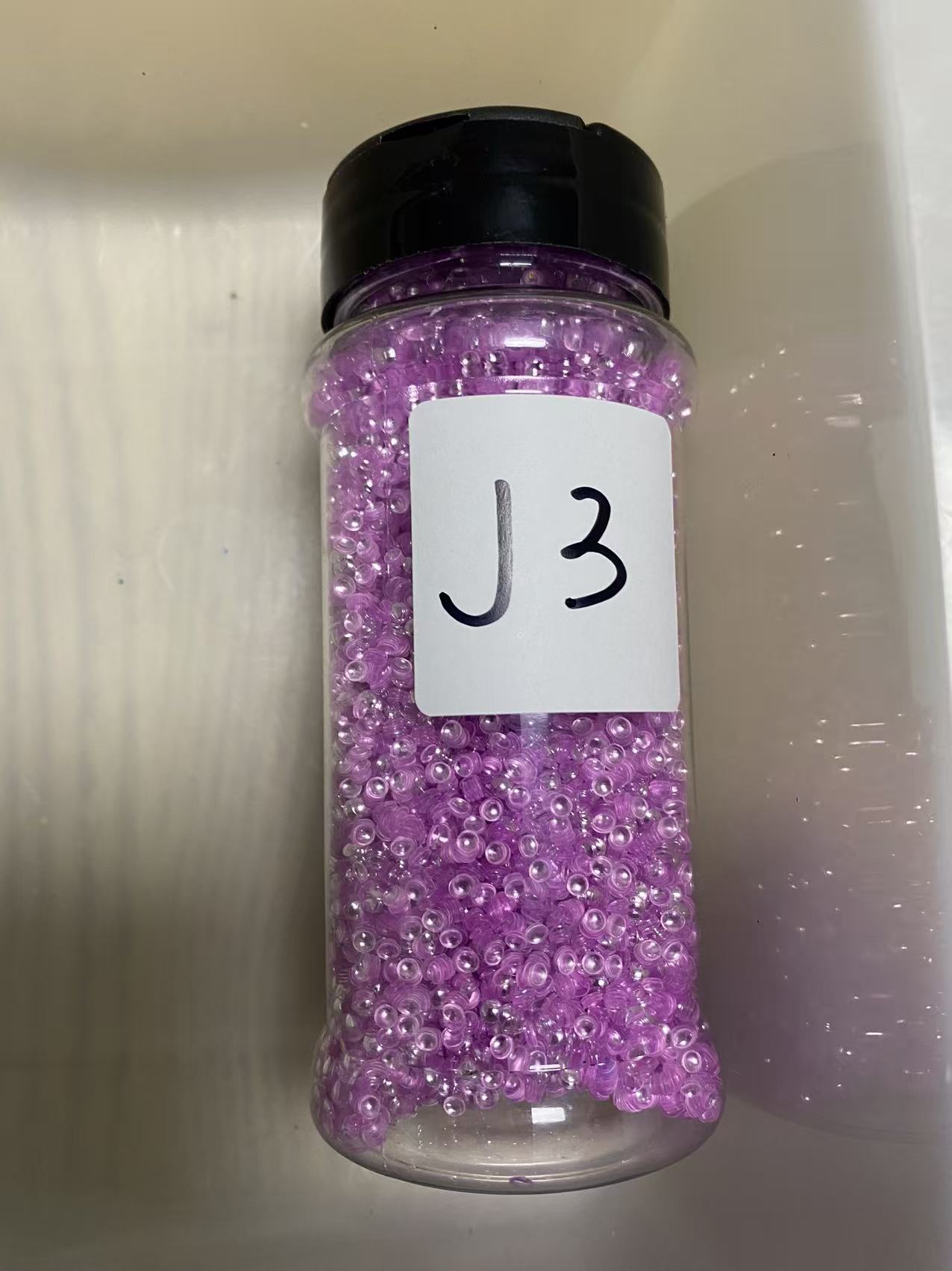 Glirrer J Series $3/50G(Bag packaging)