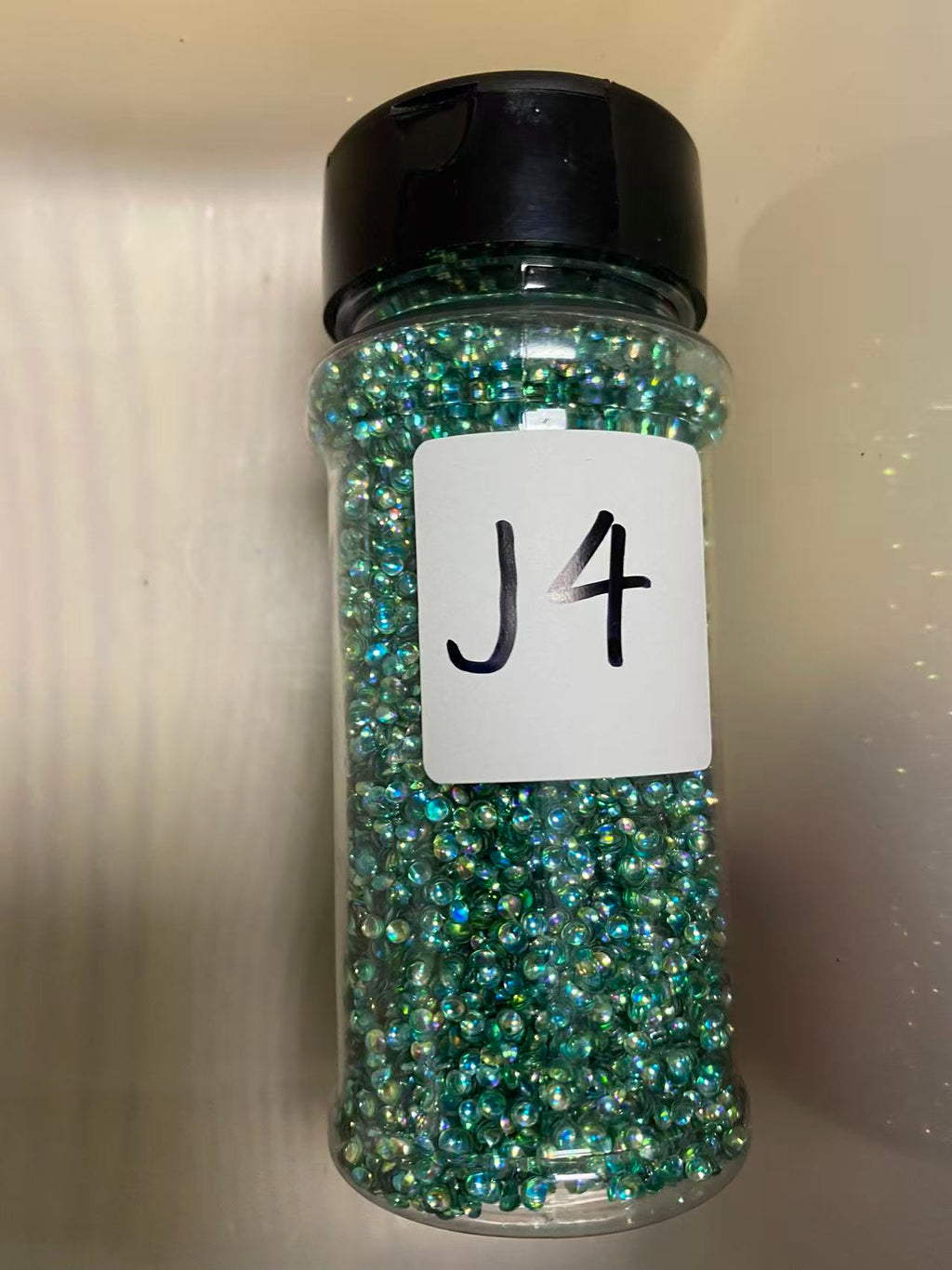 Glirrer J Series $3/50G(Bag packaging)