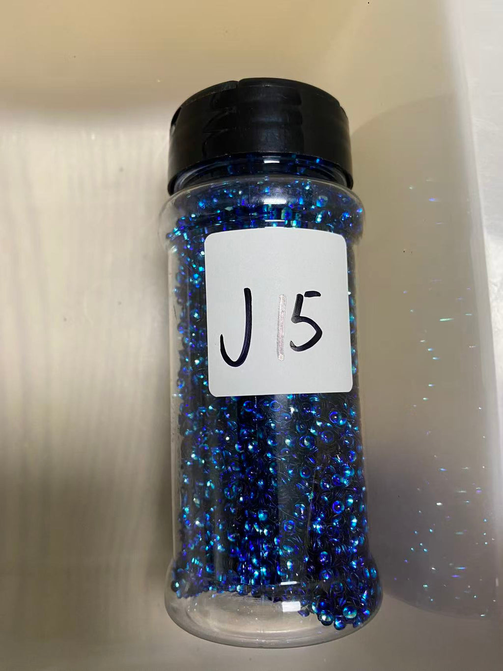 Glirrer J Series $3/50G(Bag packaging)