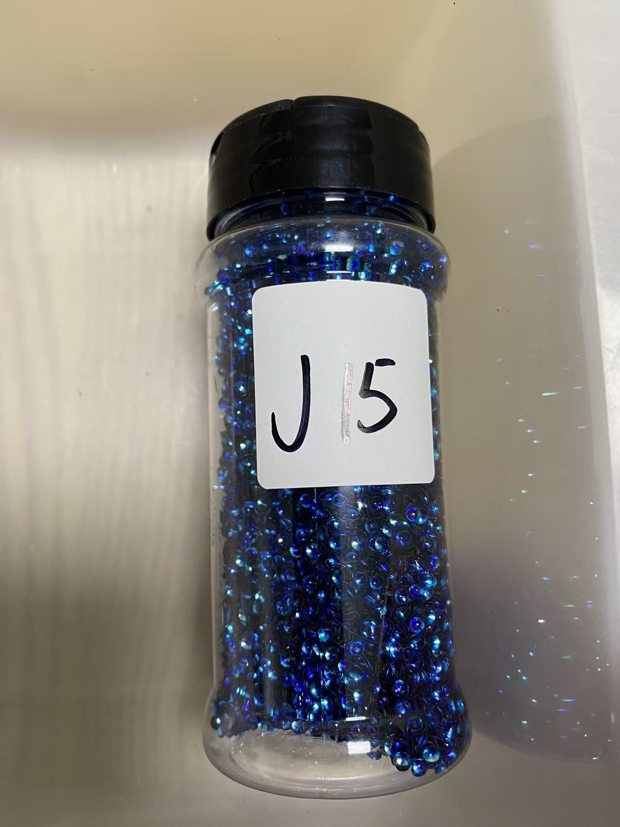 Glirrer J Series $3/50G(Bag packaging)