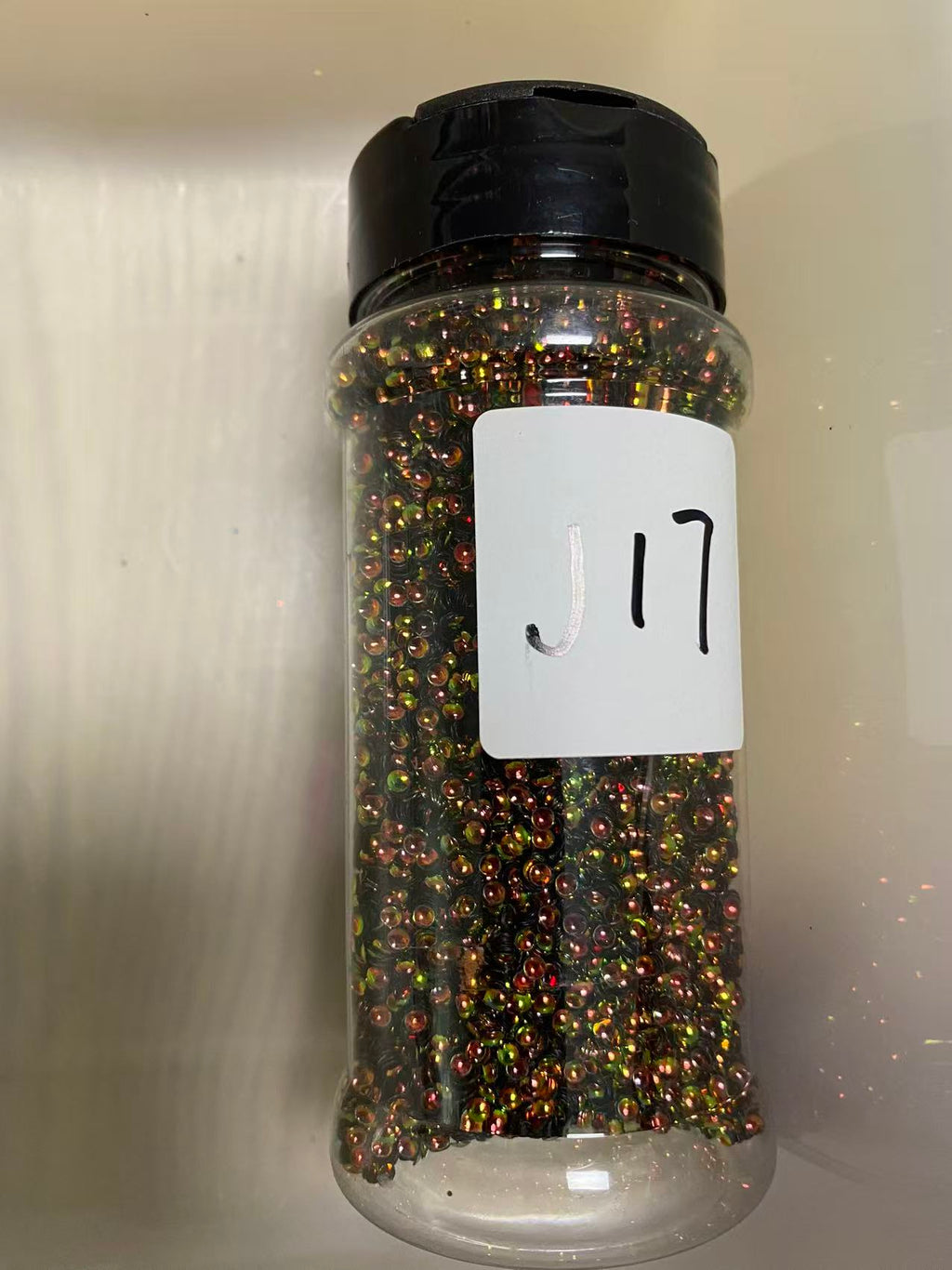 Glirrer J Series $3/50G(Bag packaging)