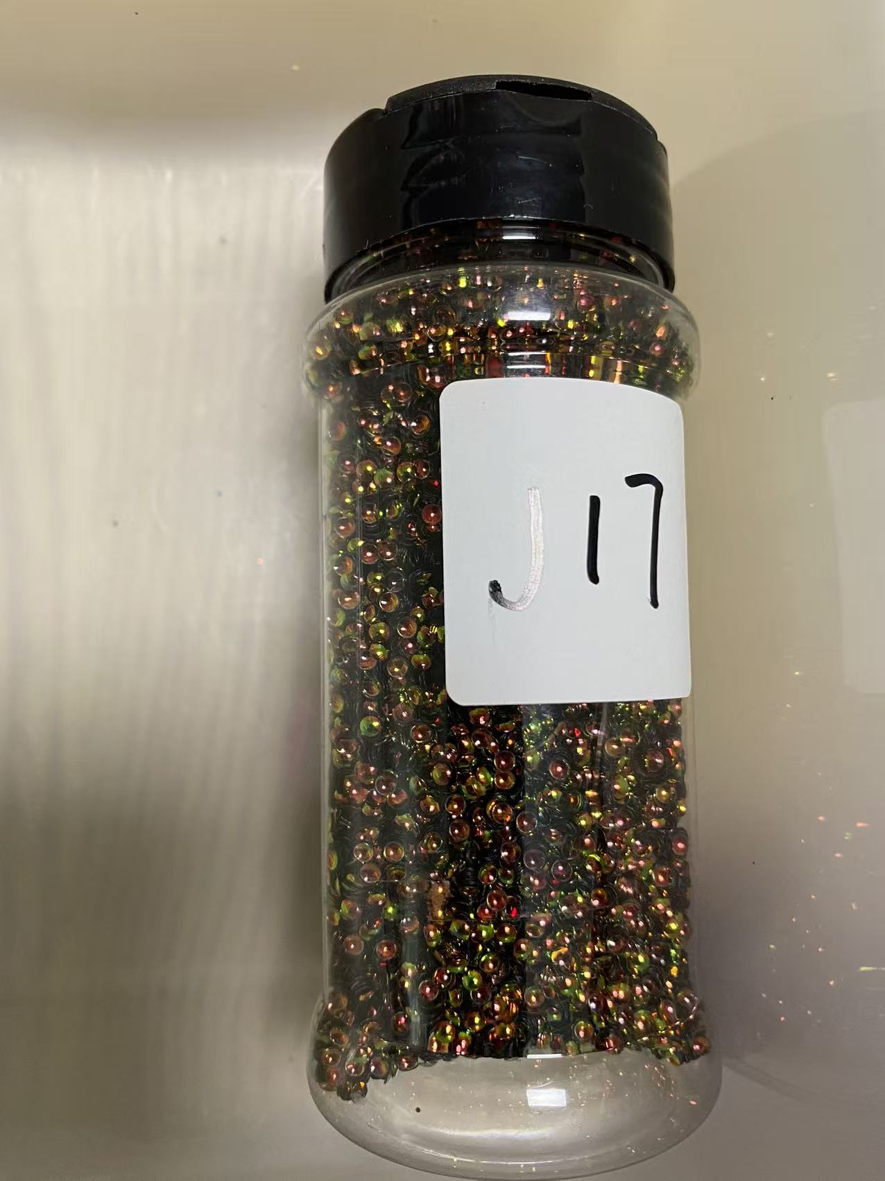 Glirrer J Series $3/50G(Bag packaging)