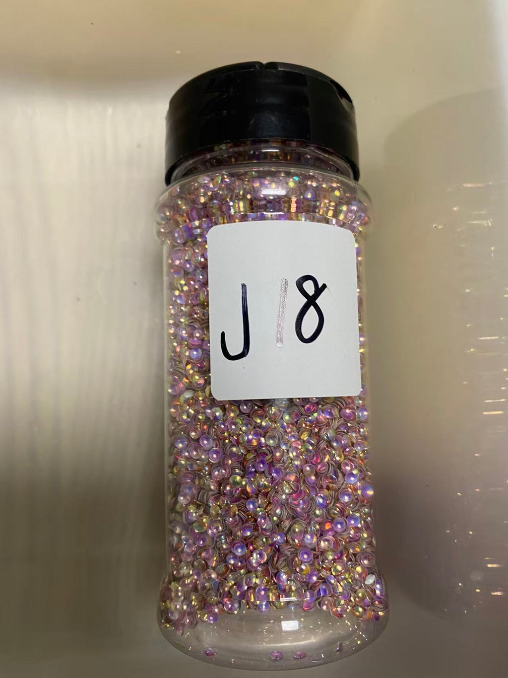 Glirrer J Series $3/50G(Bag packaging)