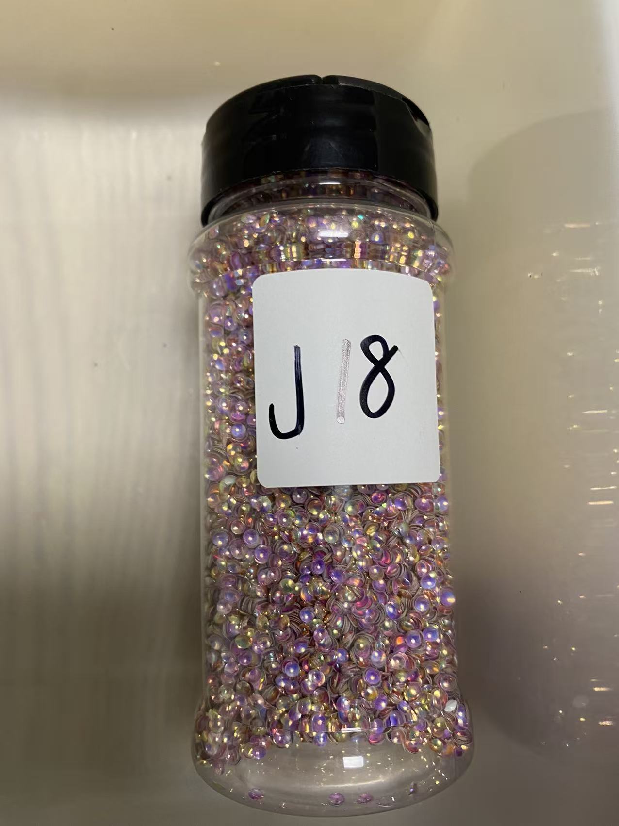 Glirrer J Series $3/50G(Bag packaging)
