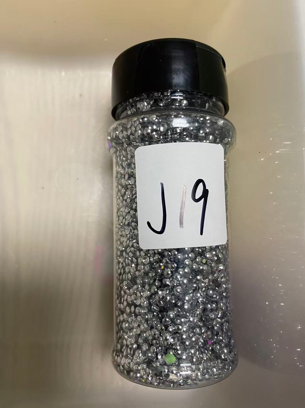 Glirrer J Series $3/50G(Bag packaging)