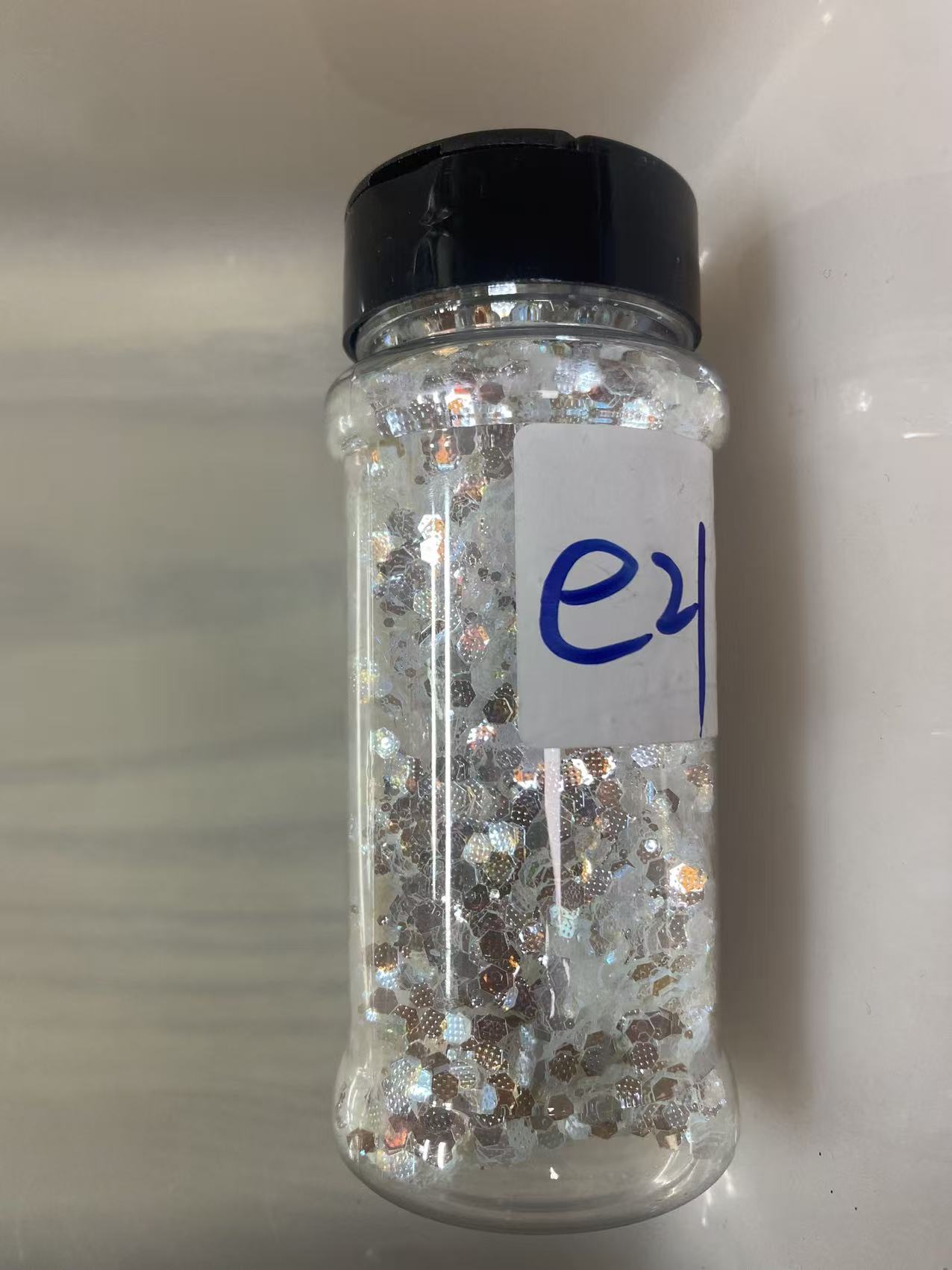 Glitter e Series $3/50G(Bag packaging)Relief