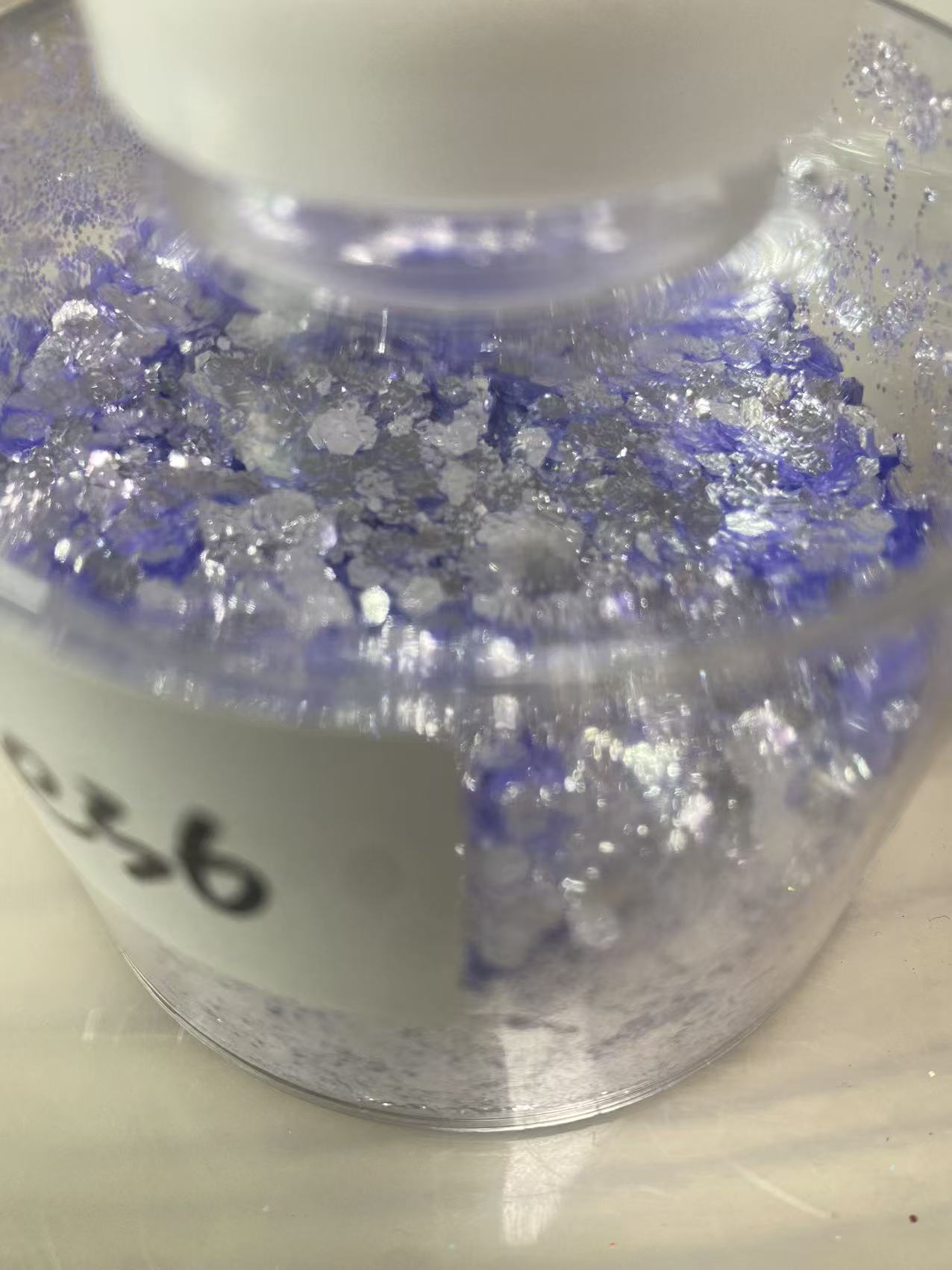 Glitter e Series $3/50G(Bag packaging)Relief